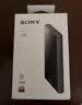 【9成新】索尼（SONY）NW-A306 安卓高解析度音乐播放器 MP3 Hi-Res Audio 3.6英寸 32G 蓝色   实拍图