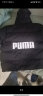 彪马（PUMA） 官方  羽绒服秋冬男子运动休闲连帽羽绒外套 DOWN JACKET 586929 黑色-01 XL(185/104A) 实拍图