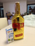 永丰牌北京二锅头清香型出口小方瓶 1.5L金瓶46度3斤装 实拍图