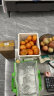 京鲜生 四川春见耙耙柑 2.5kg礼盒装 单果140g起 生鲜水果 水果礼盒 实拍图