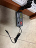 巴尚东220V转3V-24V 6V 9V 12V15V可调压直流电源适配器2A48W可调变压器 3.3-24伏 2A 带电压显示屏 实拍图
