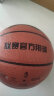 李宁（LI-NING）篮球5号CBA联赛篮球室内外通用青少年儿童五号PU LBQK445-1 晒单实拍图