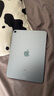 Apple苹果官方认证翻新苹果iPad Air4 原封未激活 10.9英寸 WIFI版 256G 海外版 天空蓝 实拍图