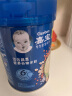 嘉宝（GERBER）【吞】混合蔬菜谷物高铁米粉  6月龄混合口味辅食米糊250g 实拍图