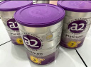 a2a2 奶粉紫白金版婴幼儿奶粉澳洲原装进口 3段 6罐 保税仓 晒单实拍图
