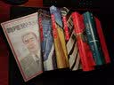 中国制造 周梅森 反腐小说经典系列 实拍图
