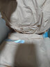 琴飞曼雨衣（Rainfreem）雨衣全身防暴雨分体雨衣套装电动车骑行男女防雨摩托车外卖雨衣 藕粉(网格内衬 3M反光) L 1件 实拍图