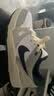 耐克（NIKE）NIKE板鞋男缓震FULL FORCE LO运动鞋FZ3595-100白灰蓝44.5 实拍图