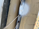 立邦防水涂料卫生间补漏喷剂外墙透明防水胶屋顶补漏材料白色 650ml 实拍图