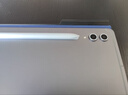 三星 Samsung S10 Ultra 14.6英寸平板电脑/AI智享学习办公/含S Pen 12GB+256GB 星耀银WIFI 实拍图