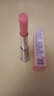 纪梵希（Givenchy）高定甜润唇膏 棒棒糖 生日礼物送女友 2.8g,N001,奶油玫瑰 实拍图