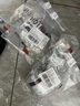 灵久久本命年手工红绳手链手绳玉线编织线吊坠挂绳五彩绳红线绳子自编绳 咖啡色 71号粗0.4mm 实拍图