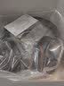 前行者X12无线蓝牙耳机头戴式物理降噪电竞游戏耳麦全包隔音笔记本台式电脑iPad平板手机通低延迟 典雅黑发光版【蓝牙/插线两用】 实拍图