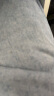 啄木鸟冲锋衣男女户外三合一外套春秋冬可拆卸内胆防风防水夹克外套加厚 黑色(春秋款) 3XL(建议155-175斤) 晒单实拍图