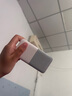 华为随身wifi3pro移动无线wifi插卡三网通全国流量上网随行4G直播非wifi7无限网卡非2025款5g手机可用 随行WiFi 5月光白【单网移动版+一年套餐】 实拍图