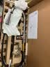科勒（KOHLER）龙头冷热下抽拉式厨房龙头水槽水龙头 艾瑞下抽拉厨房龙头-直杆型把手 实拍图