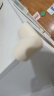 贝得力（BEIDELI)宝宝防撞条婴幼儿加宽加厚L型防撞角条套装米色 晒单实拍图