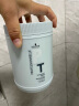 施华蔻（Schwarzkopf）修护亮泽发膜1L营养护理烫染受损干枯毛躁发质柔顺亮泽倒膜免蒸 专业养护发膜1L 实拍图