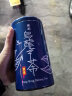 新鳳鳴冻顶乌龙茶中国台湾高山茶高冷茶乌龙茶焙火茶叶特级300g罐装 实拍图
