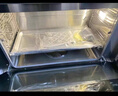 苏泊尔（SUPOR）集成灶蒸烤炖炸一体式集成烹饪中心环保侧吸式抽油烟机大火力蒸烤箱自动清洗蒸烤彩屏智控集成灶 UQ10蒸烤炸一体+5.2kw极限火+天然气 实拍图