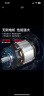 东成电链锯锂电无刷大功率WML250BDM手电锯20V4.0Ah单电手提锯电链锯 实拍图