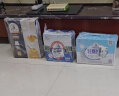 光明 莫斯利安轻糖控脂酸奶原味230g*10盒/箱PET瓶包装随机年货礼盒 实拍图