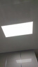 奥普厨房灯扣板灯集成吊顶24瓦300x600极窄超声波厨卫通用LED平板灯 24瓦300*600【抗油污升级】 实拍图