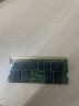 金士顿 (Kingston) 16GB DDR4 2666 笔记本内存条 实拍图