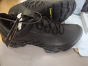 爱步（ECCO）登山鞋男 运动鞋缓震轻质跑步鞋健步 802834 (建议正码正拍) 实拍图