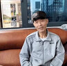 荻琮真皮帽子男鸭舌帽冬季牛皮贝雷帽中老年护耳帽爸爸前进东北老头帽 黑色 3XL (61-62cm) 实拍图