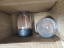 Jidaocook一次性双头500支竹制细牙签便携家用盒装家居用品挑牙剔牙神器 2盒装（1000支） 实拍图