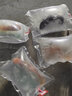 宠以沫（CHONG YIMO）鱼活体金鱼活体鱼淡水冷水鱼观赏鱼龙鱼六角恐龙鱼 断脚随机三条（可长出） 实拍图