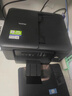 兄弟DCP-T735DW自动双面彩色墨仓打印机连供照片复印扫描手机无线远程 DCP-T735DW彩色微压电墨仓一体机 实拍图