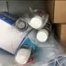 原装HPSmartTank510 520 515 516 528 531 536 538 539墨水打印头 X4E75A+MOH50A黑色+彩色 实拍图