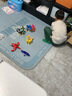 展高（JUMPGO）迷你特工队玩具变形超级恐龙力量七炫战龙王合体男孩礼物 实拍图