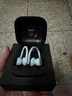 beats Powerbeats Pro 无线蓝牙耳机 挂耳式运动耳机 安卓苹果兼容 入耳式魔音蓝牙耳麦 冰川蓝 实拍图