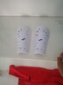 JOMA【赠品】足球护腿板比赛训练防摔防撞护板 成人白色 均码 实拍图