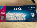 莱卡（LAICA）莱卡（LAICA） 莱卡LAICA意大利原装进口超滤滤芯净水器净水壶滤水壶滤芯家用直饮过滤壶自来水 加强除垢升级款*6+超滤*1 晒单实拍图