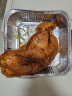 紫燕百味鸡 鸡鸭礼盒800g盒装烧鸡烤鸭端午高档送礼休闲零食 实拍图