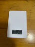 科硕（KESU）移动硬盘USB3.0高速存储手机笔记本电脑连接外接机械硬盘大U盘 5TB+硬盘包 K205-陶瓷白 实拍图