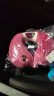 名创优品（MINISO）草莓熊系列记忆棉U型枕午睡枕旅行教室办公室抱枕生日礼物 实拍图