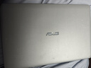 华硕（ASUS)二手笔记本 13/14/15.6寸大屏幕网课学习 轻薄便携商务办公 独立显卡游戏电脑 95新工作站i5-7200 16G1TB独显17款 实拍图