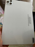 GUNCAKU新款三星屏16+1024G超薄平板电脑4K超清全贴合屏全网通5Gwifi游戏办公学习二合一平板Pad 【全新】强劲十核X95C/白色款 256G版+带蓝牙键盘【直升1024G】 实拍图