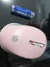 惠普（HP）S1000 Plus 无线鼠标 办公鼠标 软萌粉 实拍图