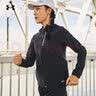 安德玛（Under Armour）Out The Storm女子跑步运动夹克1377043 实拍图
