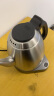 吉谷（K·KOU）茶台烧水壶 家用自动恒温电水壶食品级不锈钢无探头控温电热水壶 泡茶电茶壶 TA011 实拍图