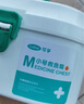 可孚医用家用药箱 应急药箱急救用品常备套装医药包学校医疗家庭 8种急救用品组合+小号药箱 实拍图