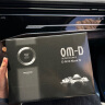 奥林巴斯（OLYMPUS）奥之心E-M10 MarkIV e-m10四代微单无反相机 数码 学生入门 14-42&黑色40-150 双头套装 实拍图