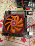 华擎（ASRock）Z790M-ITX WiFi6 迷你小板 DDR5 支持CPU 14600KF/14700KF/12600KF（Intel Z790/LGA 1700）  实拍图
