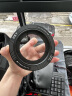 H&Y滤镜转接环 可调转接环 大转小 67 72 77 82mm HY  RevoRing 适用于佳能尼康富士索尼相机微单镜头 滤镜转接环 通用 67~82mm 口径镜头（安装82mm滤镜） 晒单实拍图